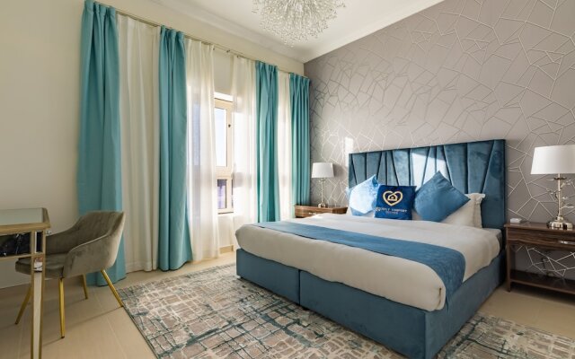 GLOBALSTAY. Private Pool Villas and Townhomes