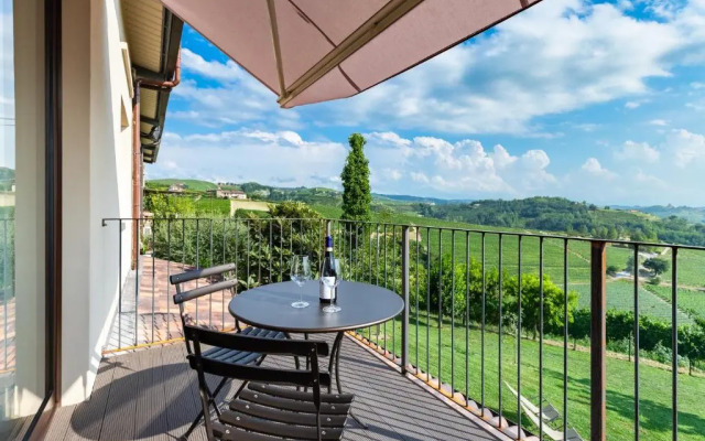 Agriturismo Il Cortile