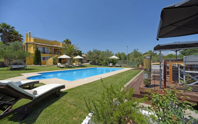 Villa Privilege Classic & Exclusive