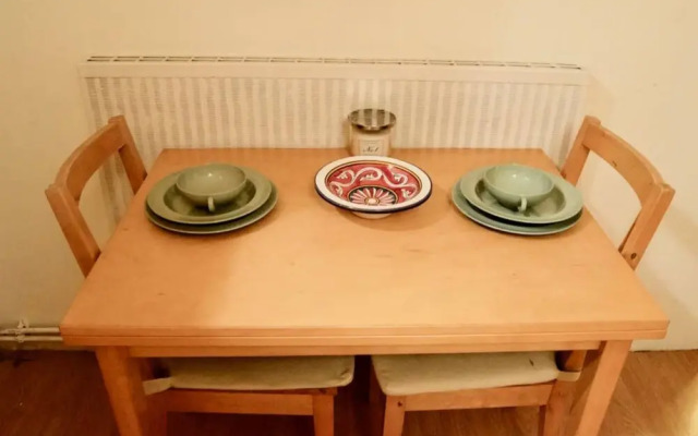1 Bedroom Flat Close to Clapham Junction