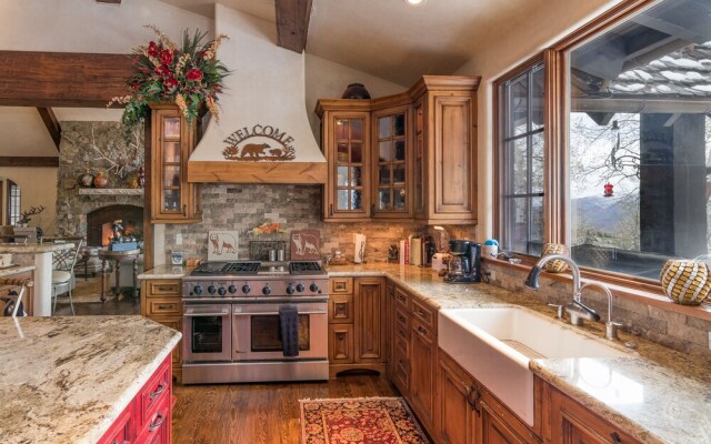 140 Elk Woods Rd Home