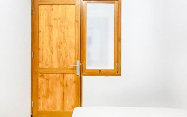 Omah Anin Boarding House