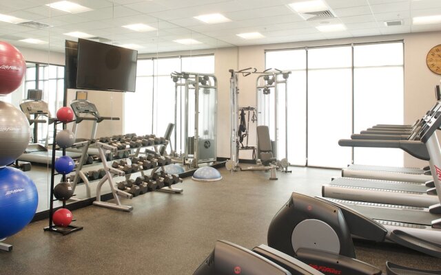 SpringHill Suites Bend