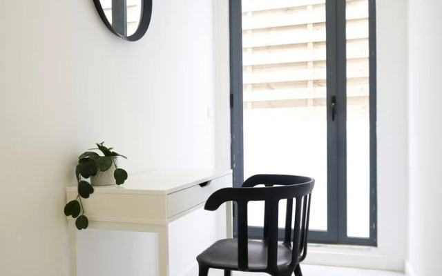 Altido Modern 3-Br Apartment In Western Lisbon