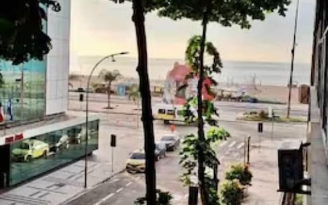 SuhcasaCopacabana 50 Ocean View