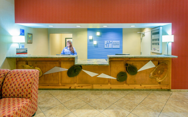 Holiday Inn Express Roseburg by IHG