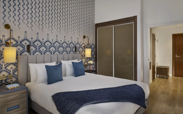 Citadines Islington London