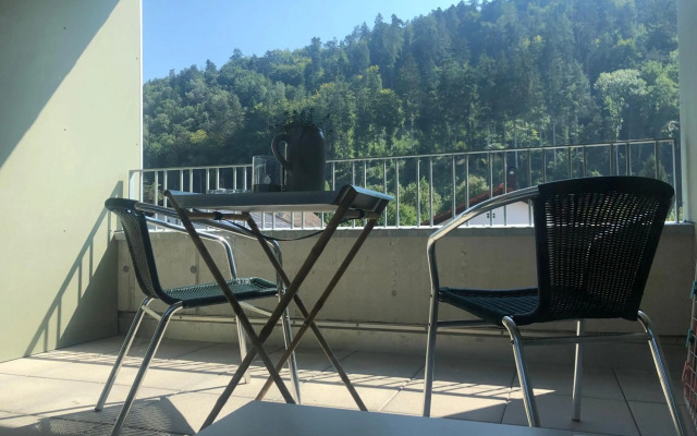 Appartments "Am Ardetzenberg"