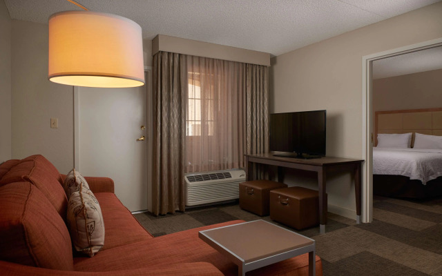 Hampton Inn & Suites Phoenix/Scottsdale