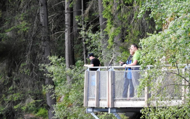 Gasthof Piburger See