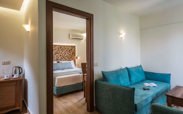 Anesis Blue Boutique Hotel