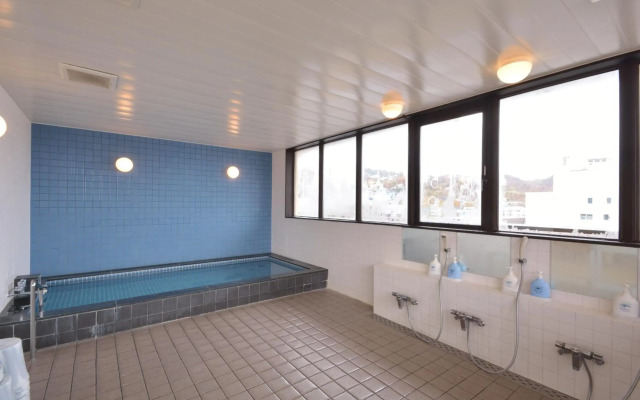 Prince Hotel Second View Muroran