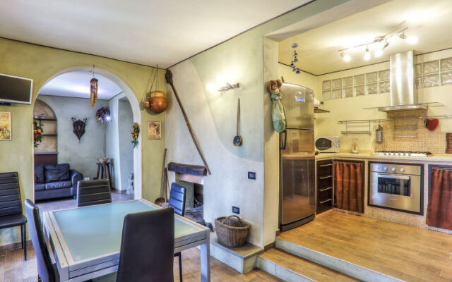 Locazione turistica Decameron house