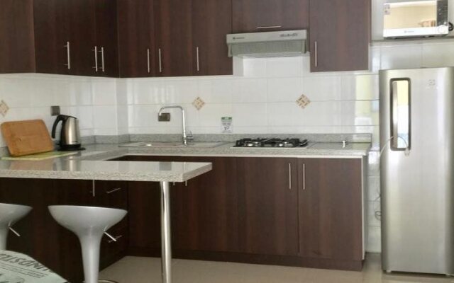 B&B La Casa de Henao