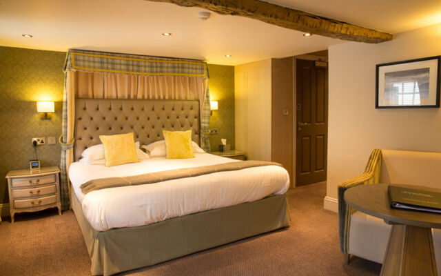 Red Lion Inn