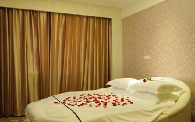 Guohui Hotel