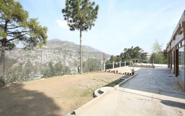 Oyo 12485 Home 1Rk Aanji Solan