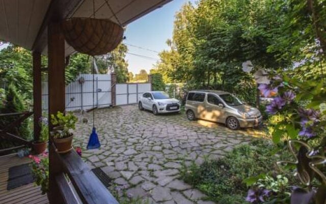 Около Шереметьево — фото