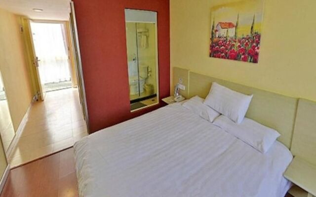 Hanting Hotel Chenzhou Guoqing Nan Road