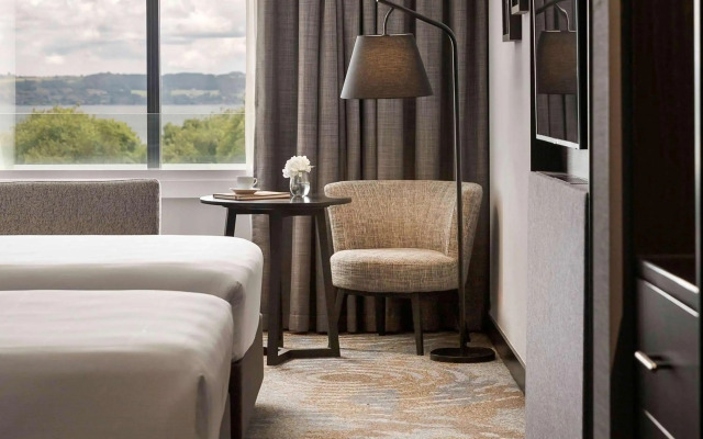 Pullman Rotorua