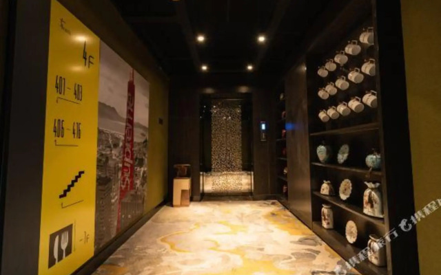 Super 8 Hotel Shenyang Wu Ai