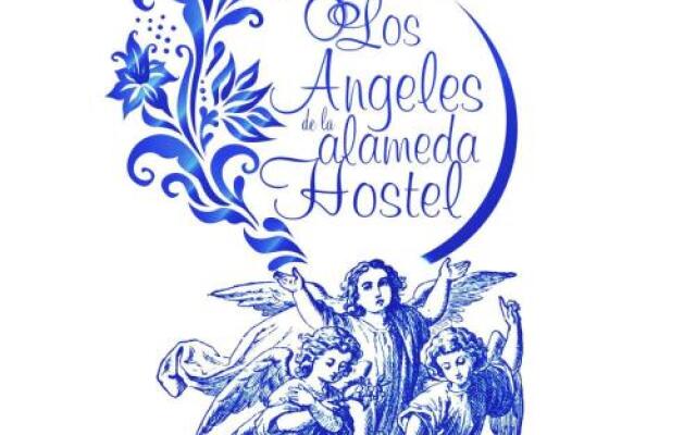 Hostel los Angeles de la Alameda