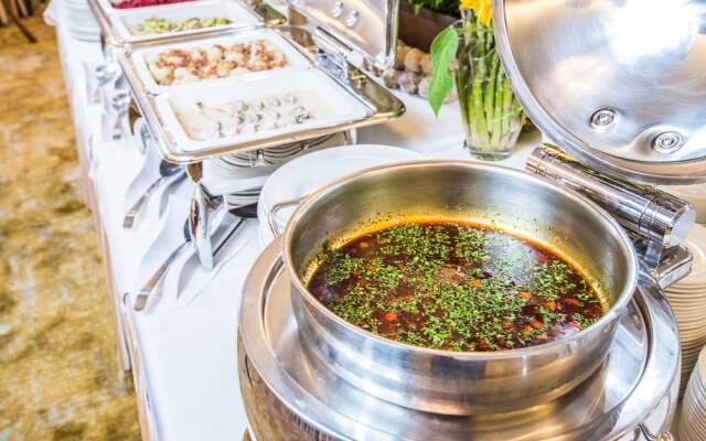 Hotel Lubicz Spa and Wellness