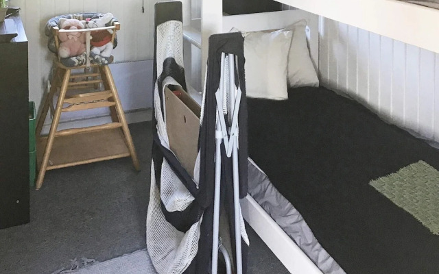 6 Person Holiday Home in Hejls