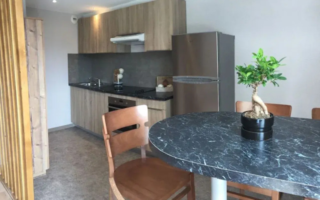 Village Vacances le Tarbesou - Appartments