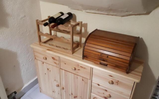 Mansarda in Vanchiglia