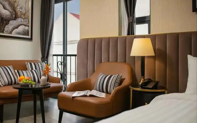 San Palace Hotel