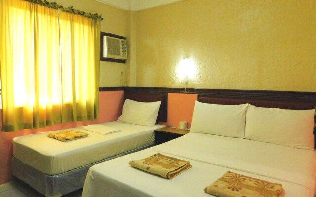 San's Inn Mactan