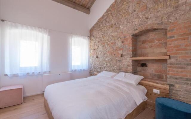Dimora Montefiore 11