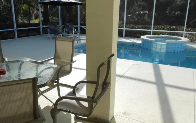 Villa Wonderful by Golf Resort Inverness