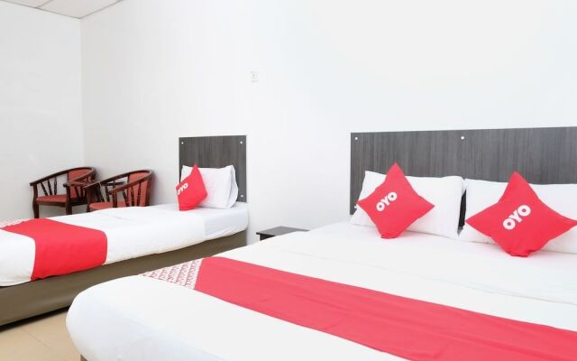 Zaman Sejahtera Inn 2