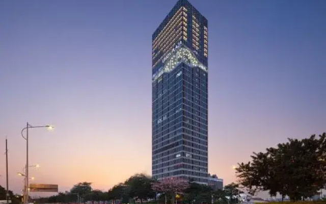 Radisson RED Guang Zhou South Railway Station