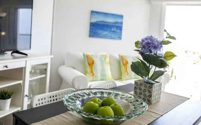 Protaras Almyra Seaview Suite 32