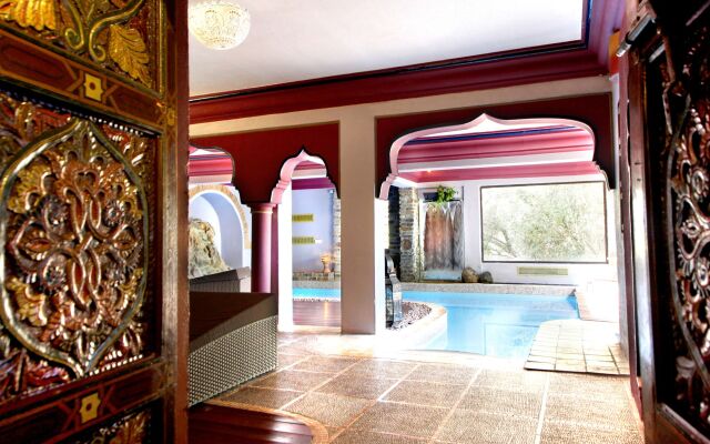Hotel Marinca & Spa