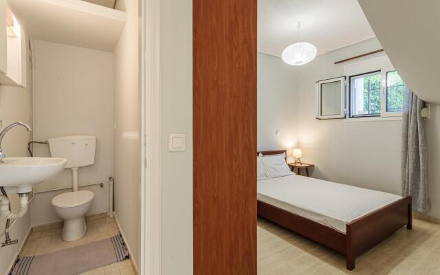 Seaview Terrace Haven-perfect Location Near the Sea