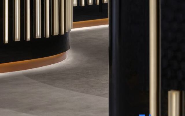 Shanghai Prodor Music Hotel