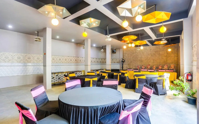 Stylish Stays Near Isbt Dehradun