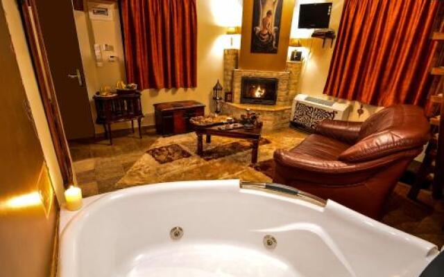 Camelia Suites