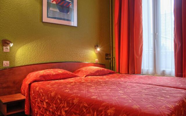 Timhotel Boulogne Rives de Seine