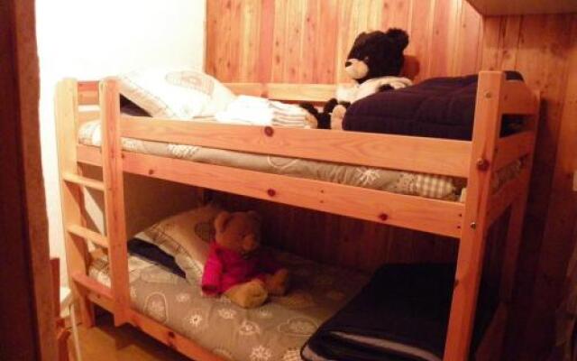 Chalet Ventoux Serein - Chambres dhôtes