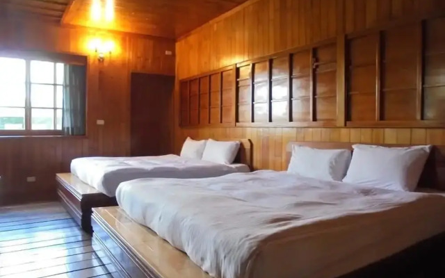 Zijin Homestay