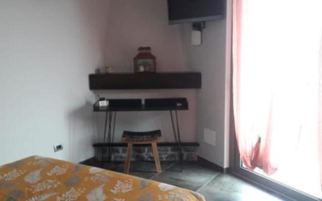 B&B nido sul mare