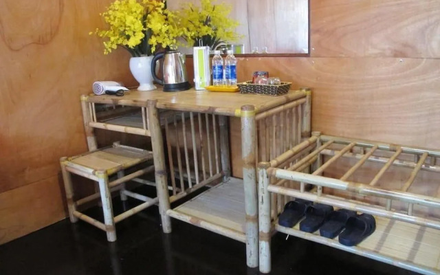 Tam Coc Bungalow