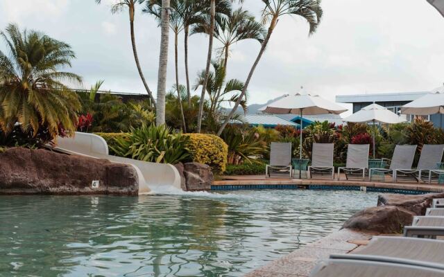 Kauai Kiahuna Plantation #425 1 Bedroom Condo
