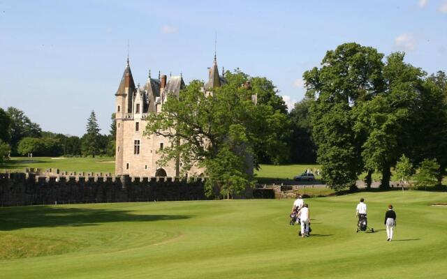 Domaine de la Bretesche