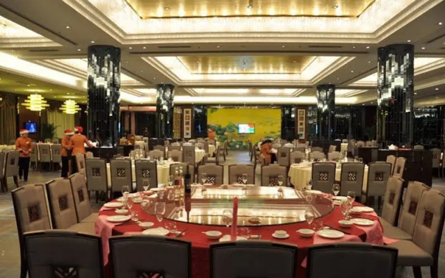 Country Garden Phoenix Hotel He Xian